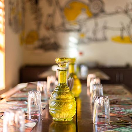Colony Artotel Kochi Zewnętrze zdjęcie
