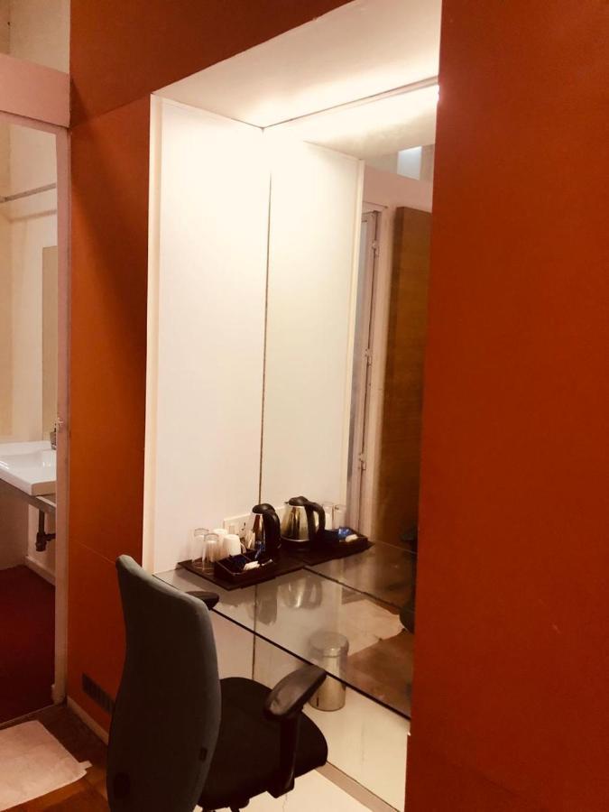 Colony Artotel Kochi Zewnętrze zdjęcie