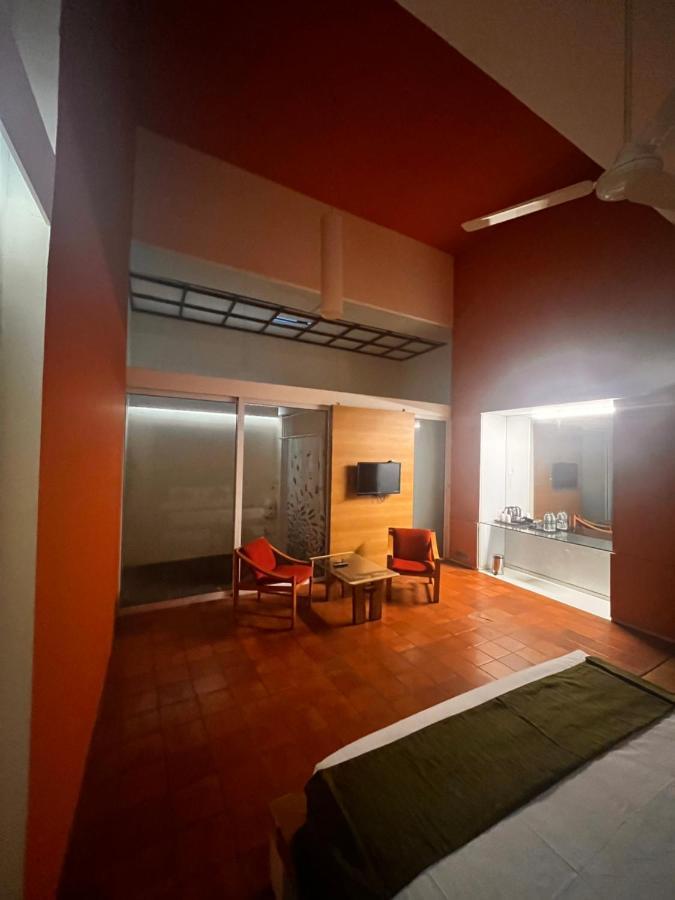 Colony Artotel Kochi Zewnętrze zdjęcie