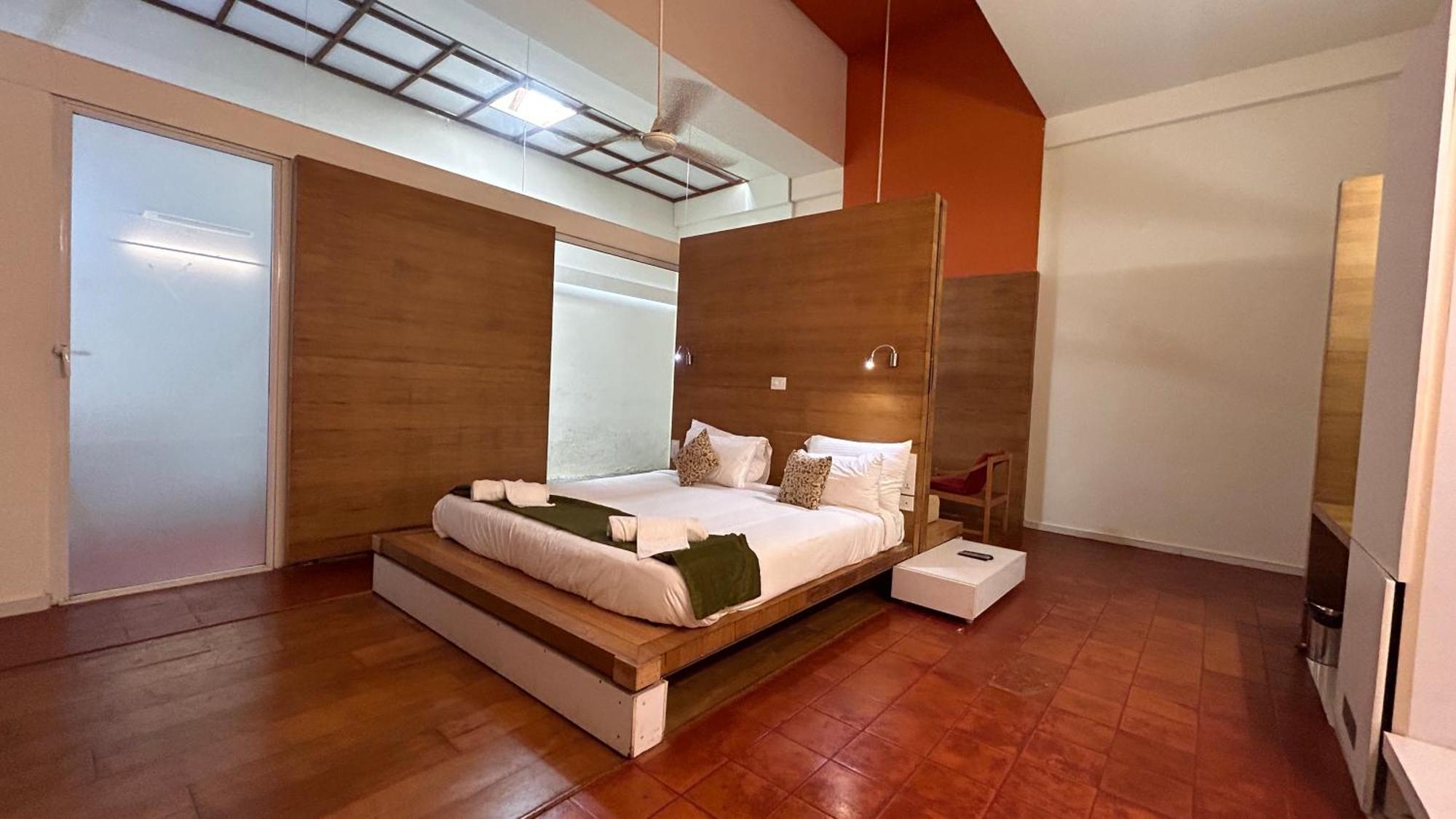 Colony Artotel Kochi Zewnętrze zdjęcie