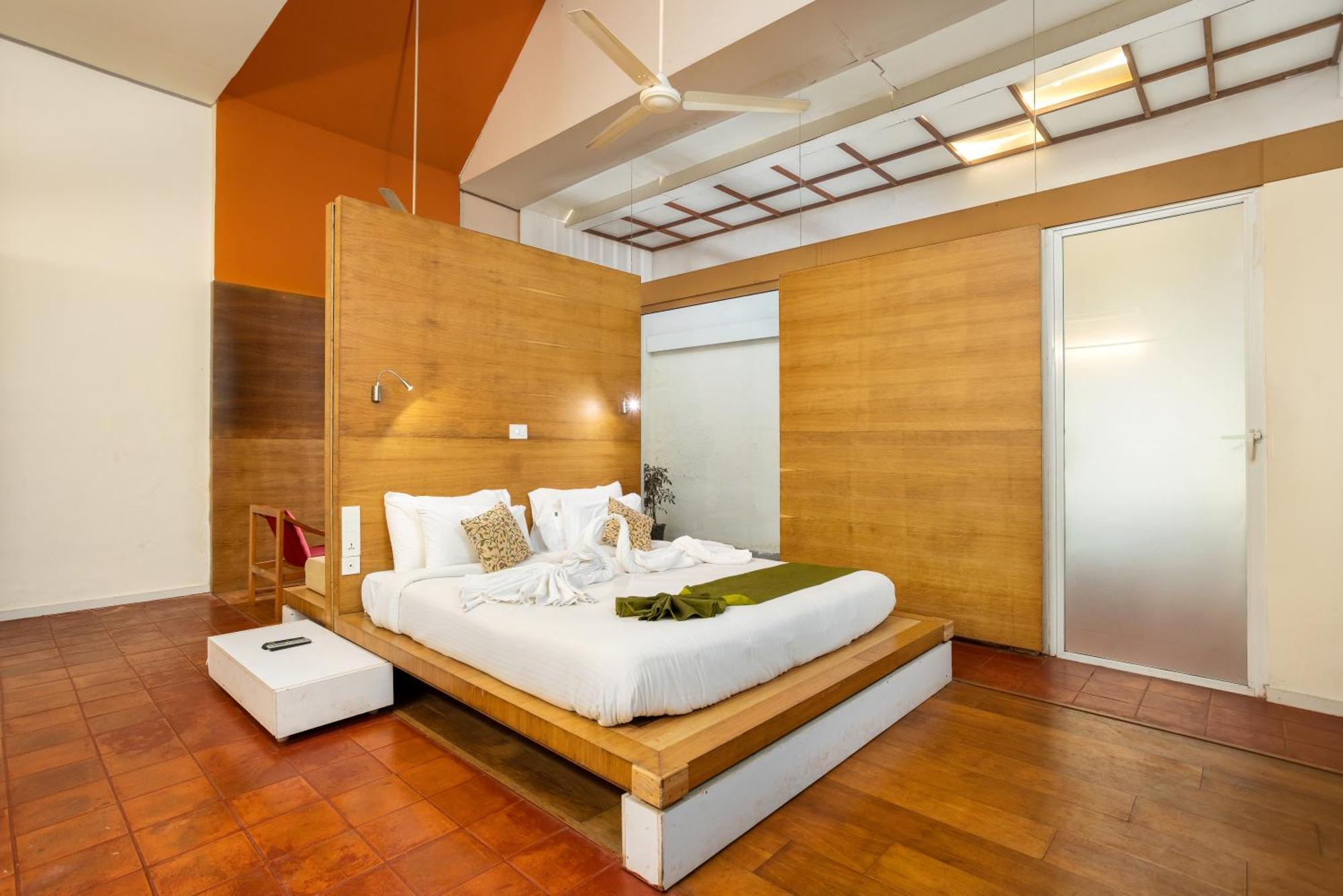 Colony Artotel Kochi Zewnętrze zdjęcie